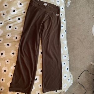 Women’s The North Face sweatpants size Small
